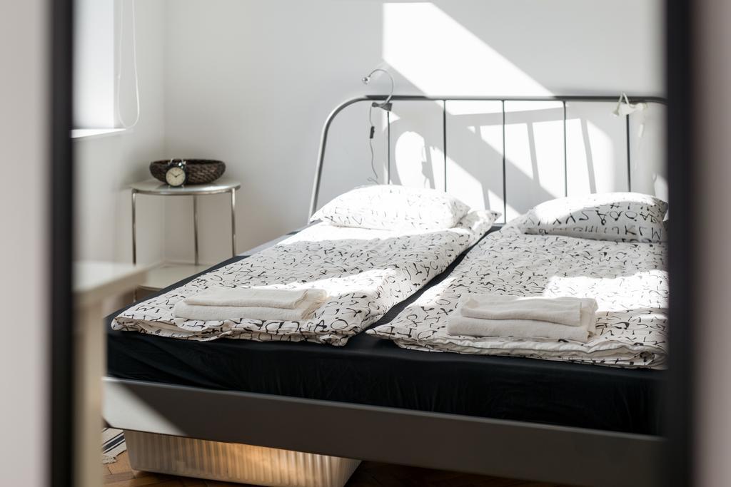 Apartament Alexandra *