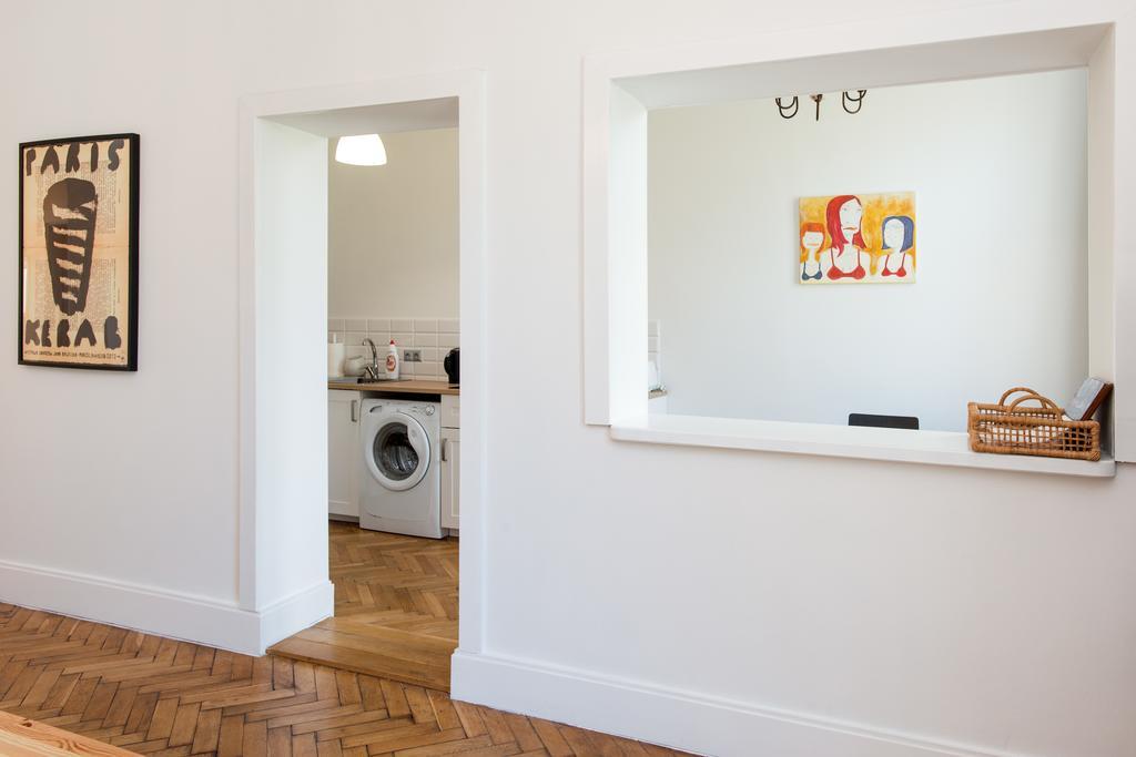 Apartament Alexandra * Krakau