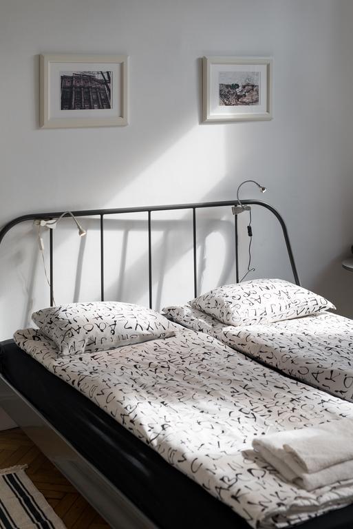Apartament Alexandra Krakau