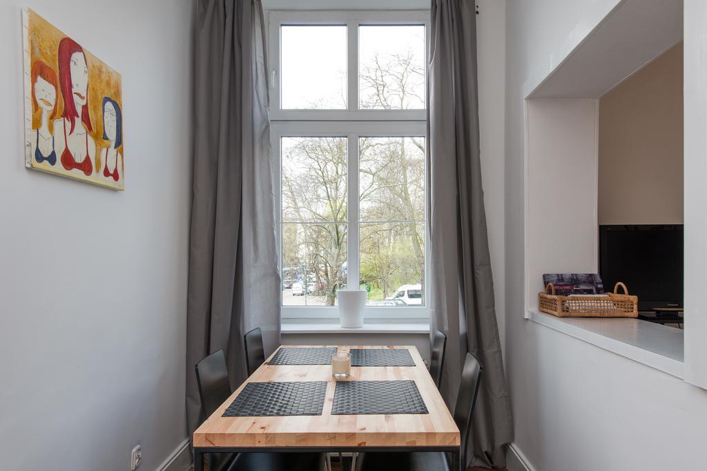 Apartament Alexandra Apartment Krakau