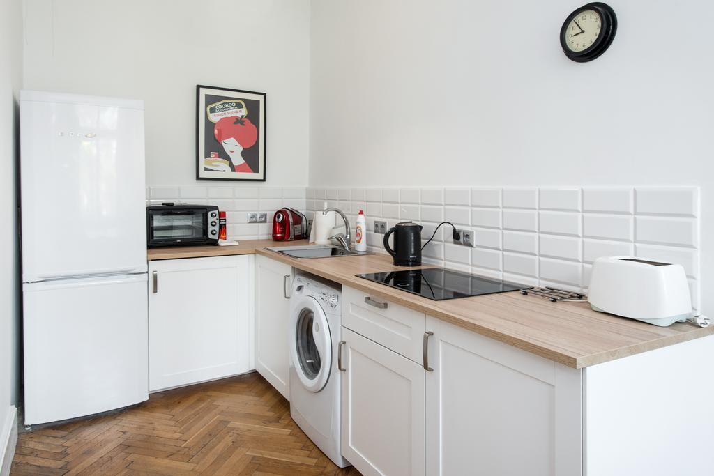Apartament Alexandra