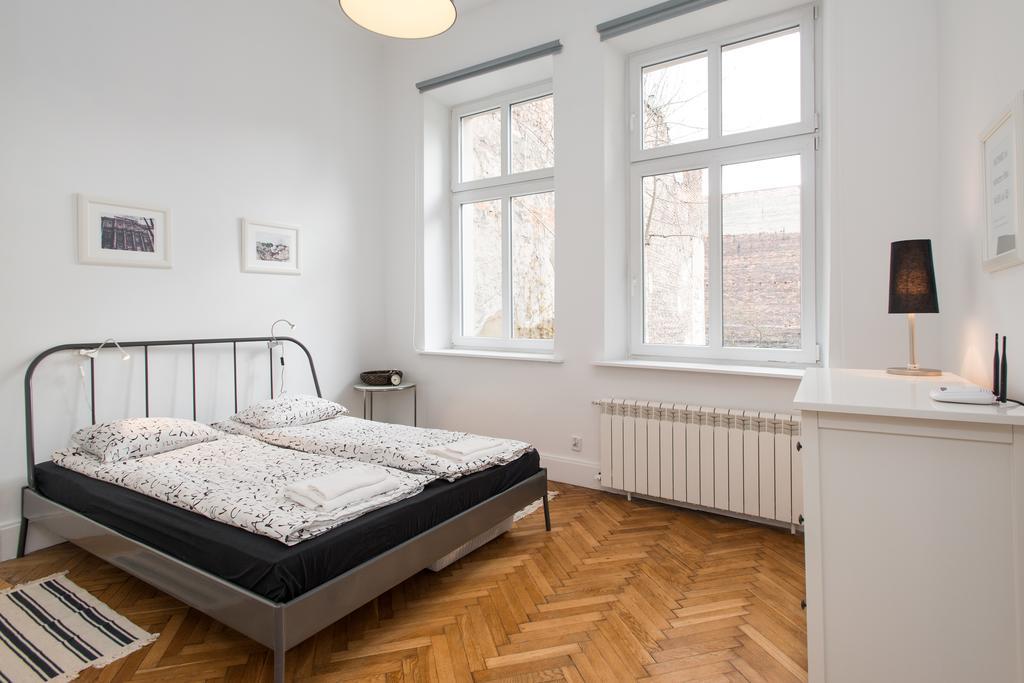 Apartment Apartament Alexandra Krakau