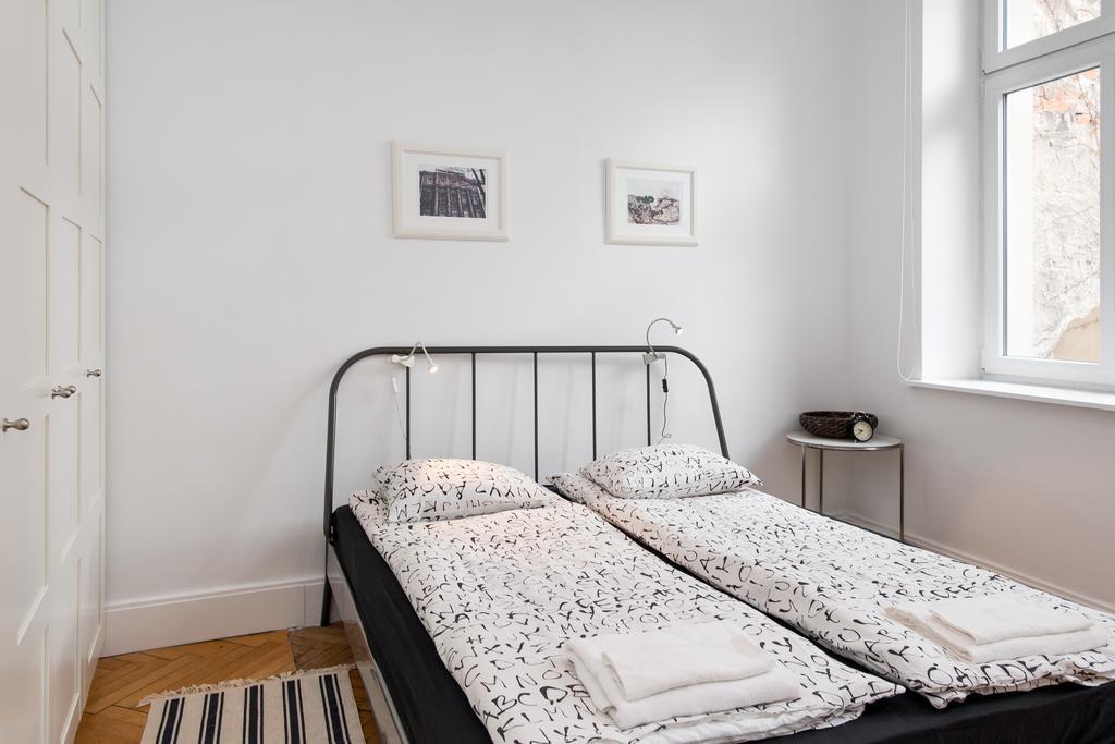 Apartament Alexandra * Krakau