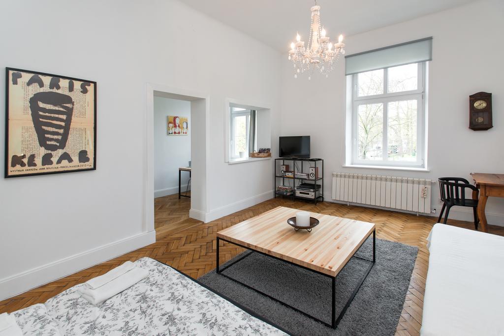 Apartament Alexandra
