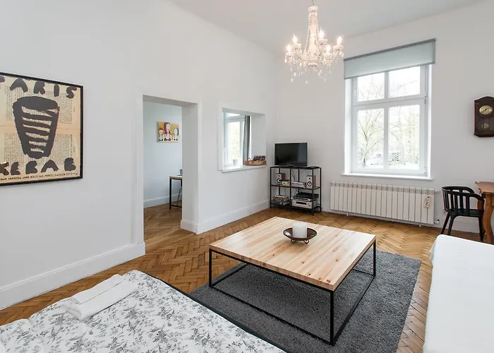 Apartament Alexandra