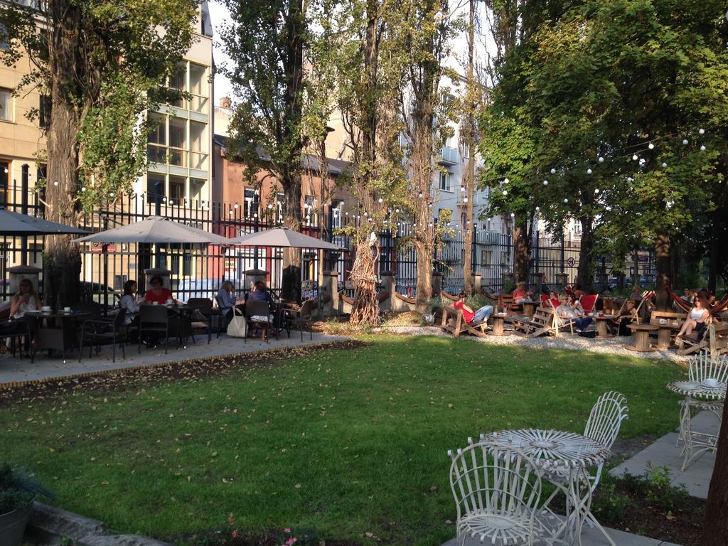 Apartament Alexandra Krakau